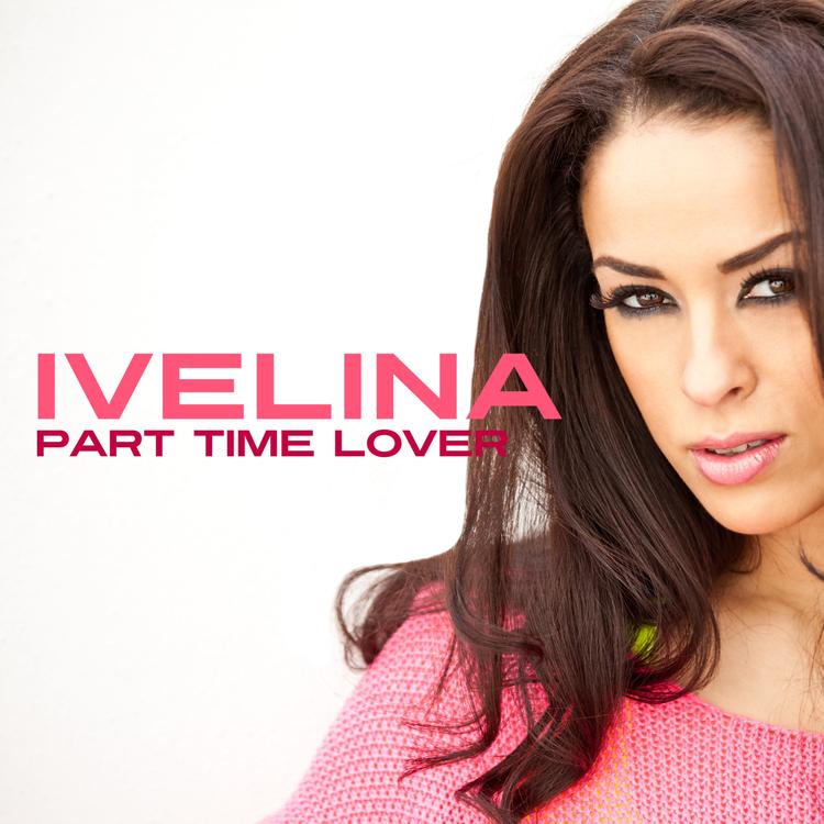 Ivelina's avatar image