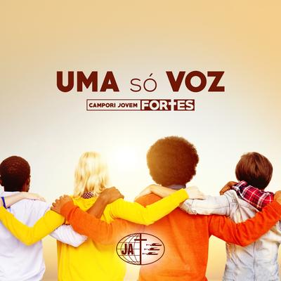 Uma Só Voz's cover