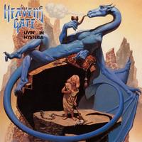 Heavens Gate's avatar cover