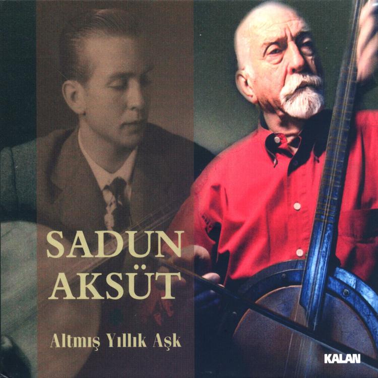 Sadun Aksüt's avatar image