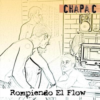 No Me Perdono By Chapa C's cover