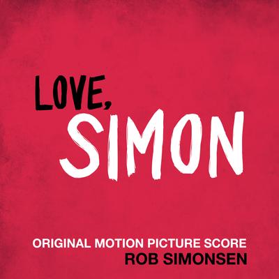 Vacation in the Middle of Nowhere By Rob Simonsen's cover