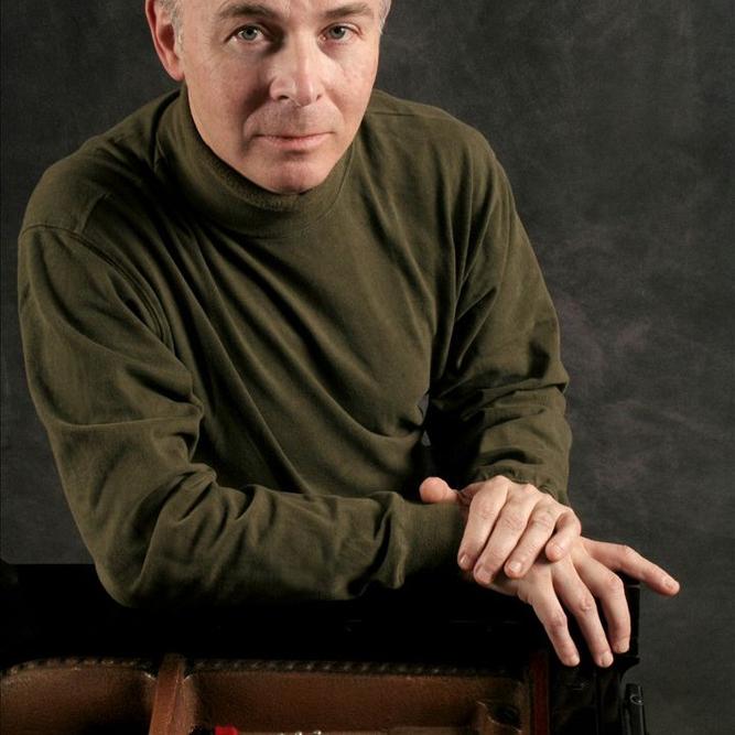 Jorge Federico Osorio's avatar image