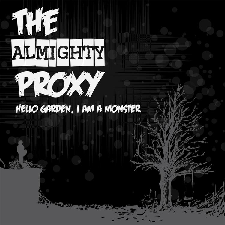 The Almighty Proxy's avatar image