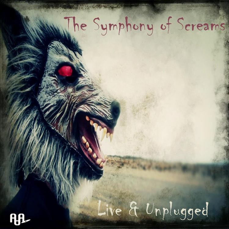 The Symphony Of Screams's avatar image