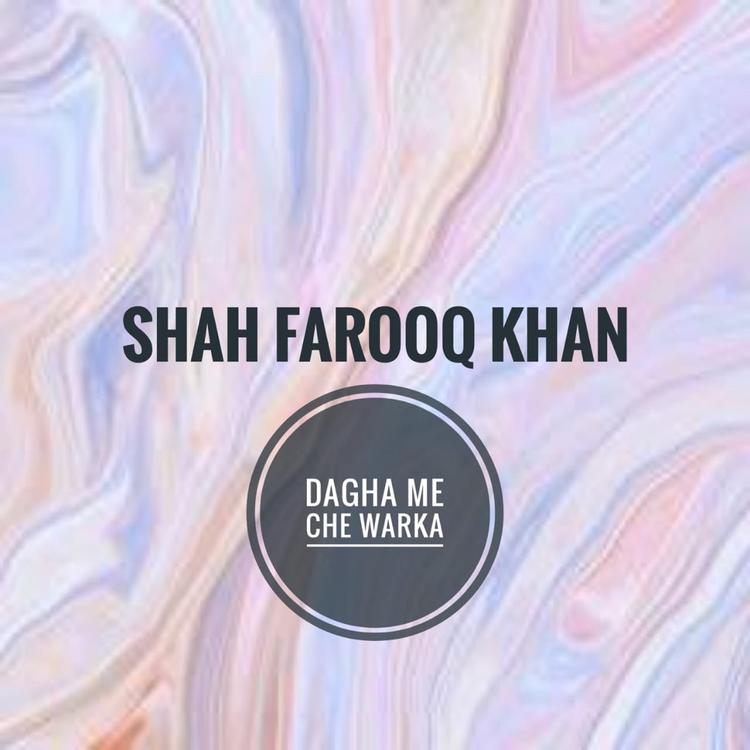Shah Farooq Khan's avatar image