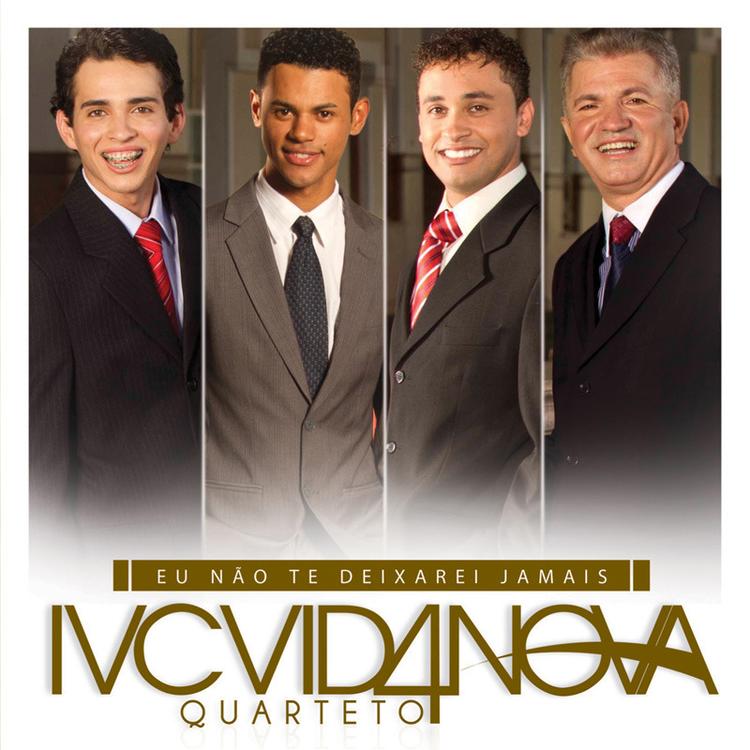 IVC Vida Nova Quarteto's avatar image