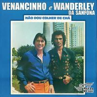 Venancinho & Wanderley da Sanfona's avatar cover