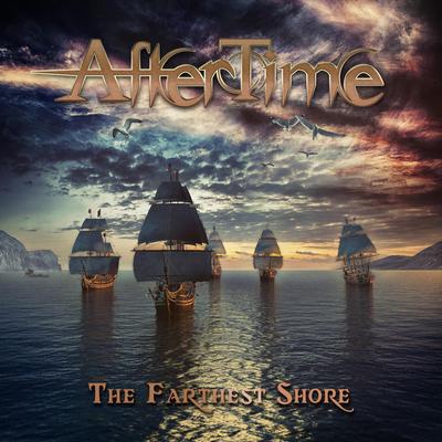 World We've Lost By AfterTime's cover