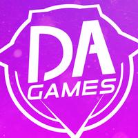 Da Games's avatar cover