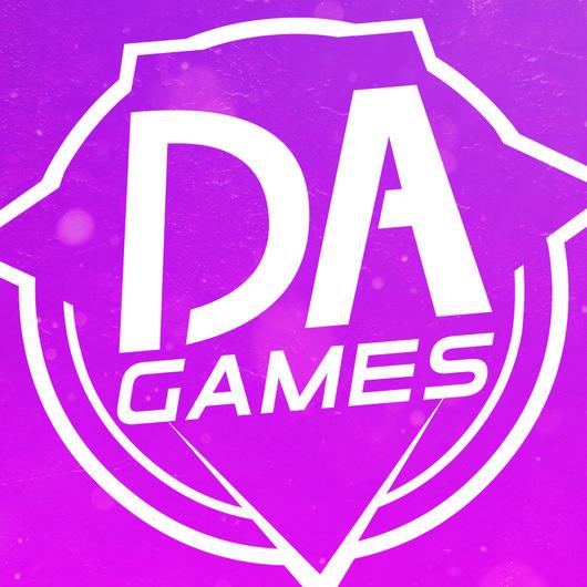 Da Games's avatar image
