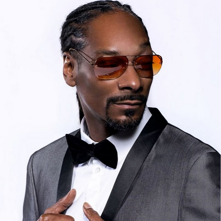 Snoop Dogg's avatar image