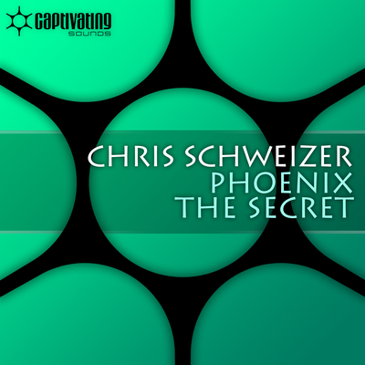 The Secret (Original Mix) By Chris Schweizer's cover