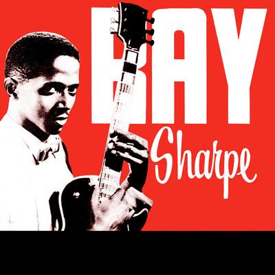 Ray Sharpe's cover