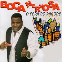 Boca Nervosa's avatar cover