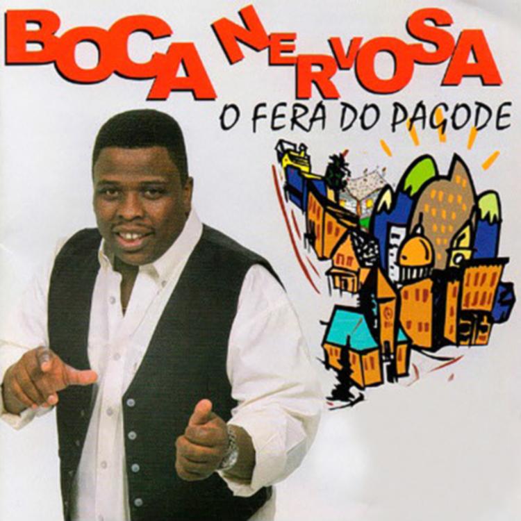 Boca Nervosa's avatar image