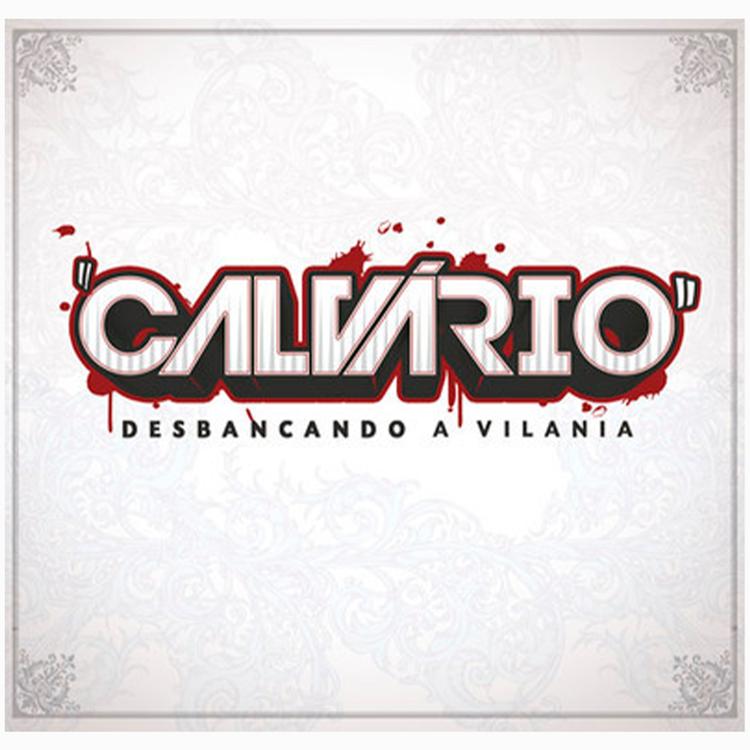 Calvario's avatar image