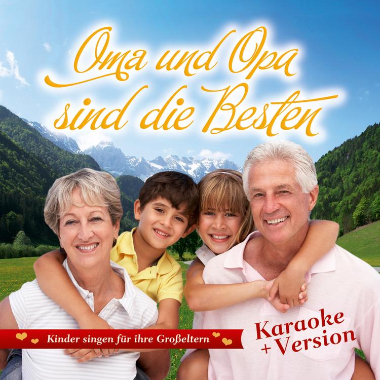 Kinder singen für ihre Großeltern's avatar image