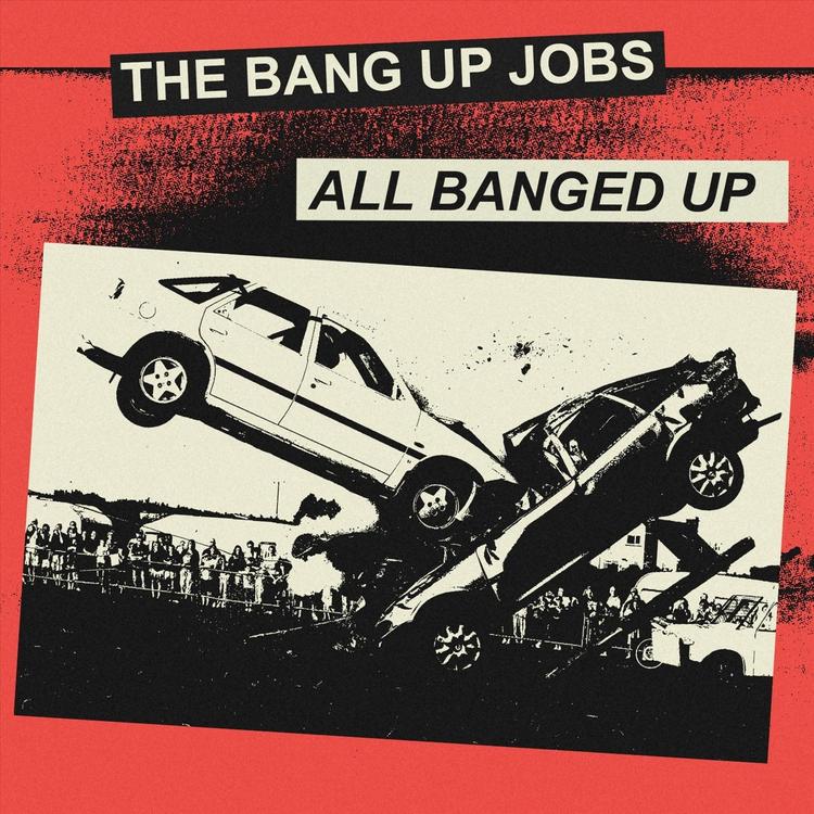 The Bang-up Jobs's avatar image