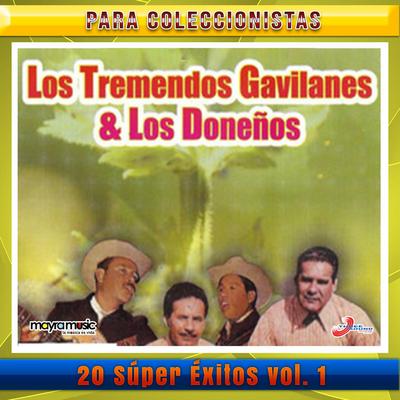 Los Tremendos Gavilanes's cover