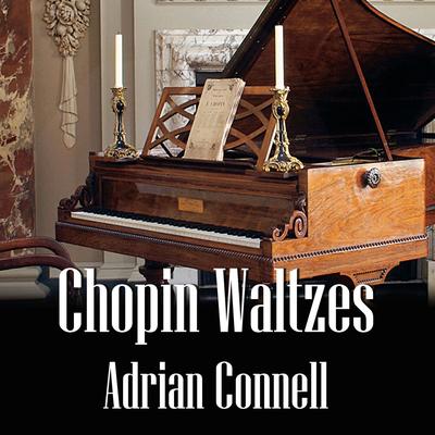 Minute Waltz Op 64 No1 By Adrian Connell's cover