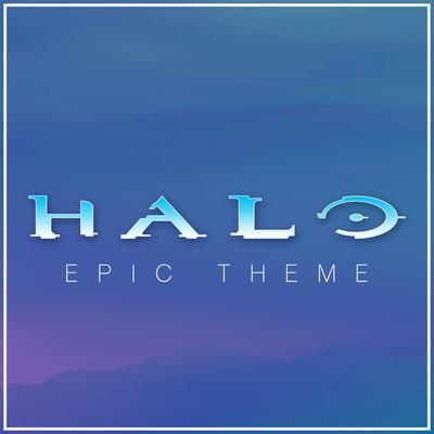 Halo Theme's cover