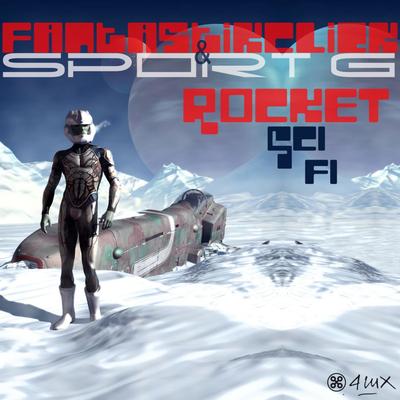 Rocket Sci Fi's cover