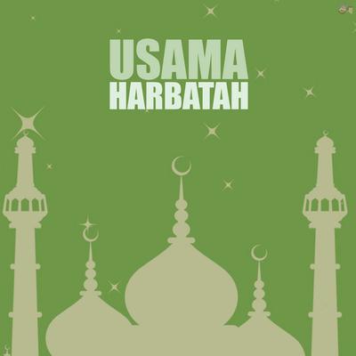 Usama Harbatah's cover