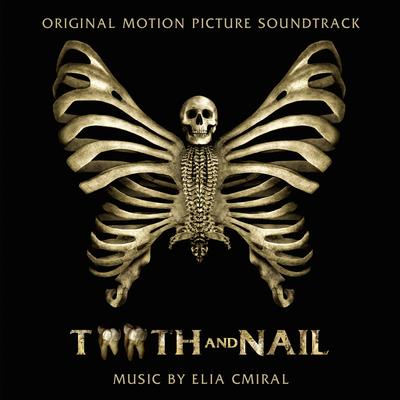 Tooth and Nail (Original Motion Picture Soundtrack)'s cover