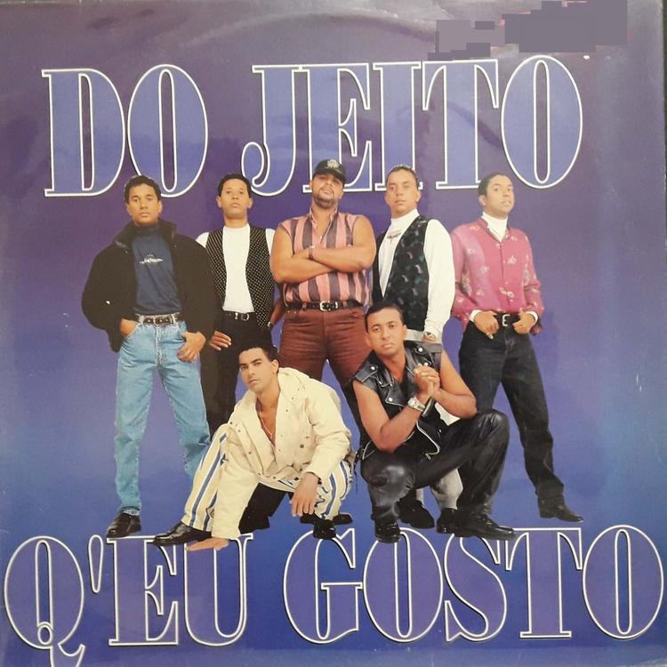 Do Jeito Q' Eu Gosto's avatar image