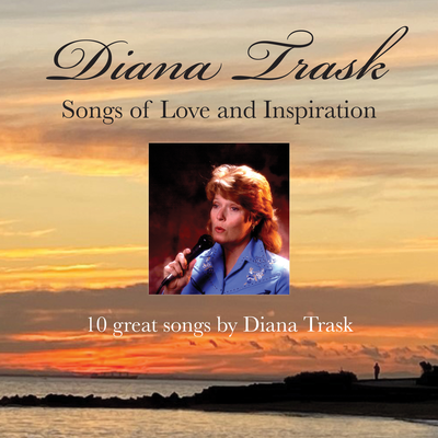 Diana Trask's cover