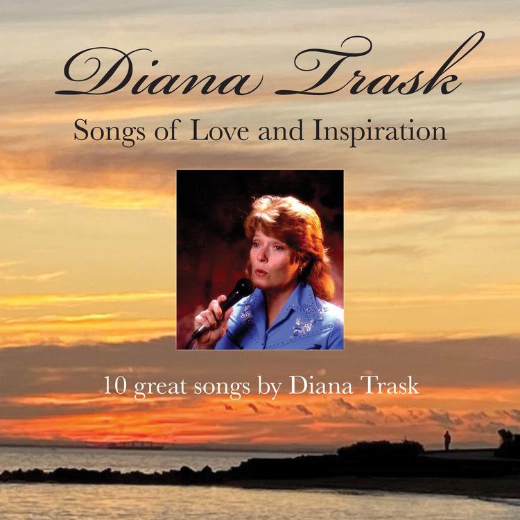 Diana Trask's avatar image