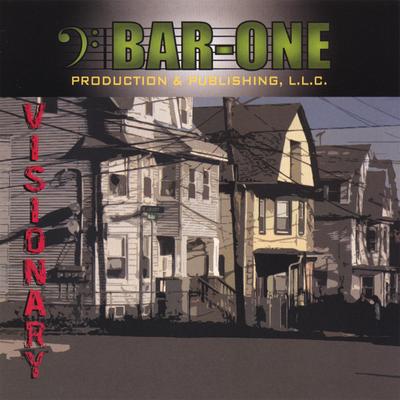 BAR-ONE Production & Publishing LLC's cover