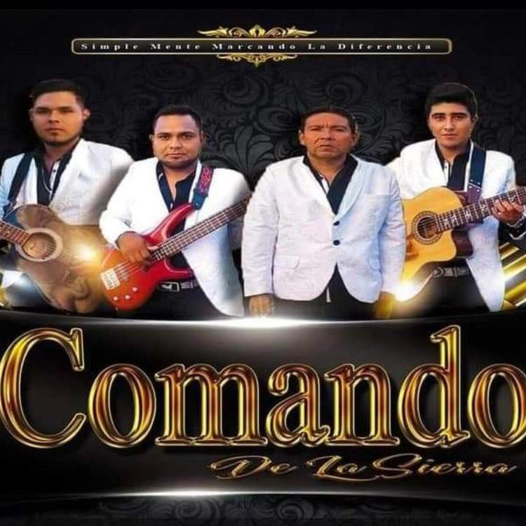 Comando de la Sierra's avatar image