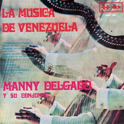 La Musica de Venezuela's cover