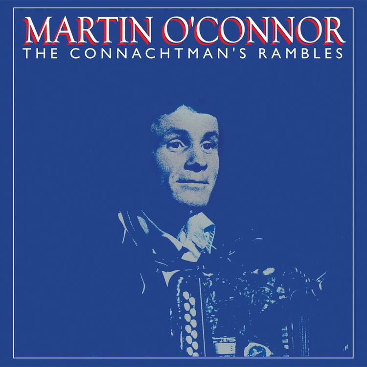 Martin O'Connor's avatar image