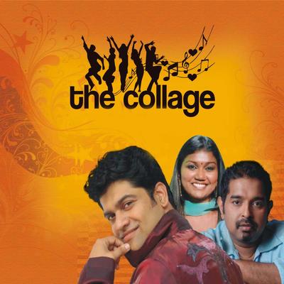 The Collage's cover