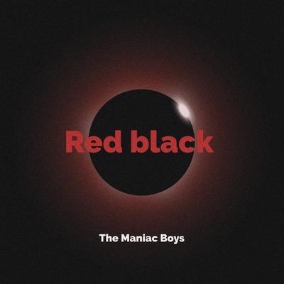 The Maniac Boys's cover