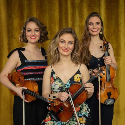 The Quebe Sisters's cover