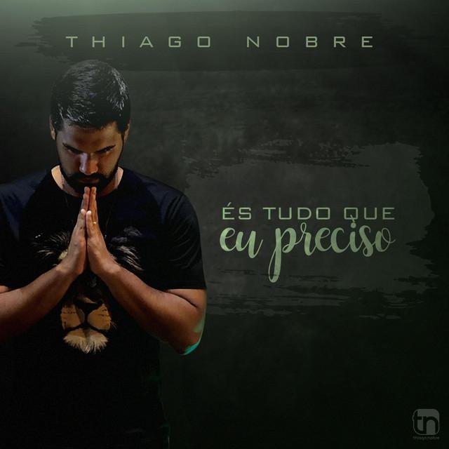 Thiago Nobre's avatar image