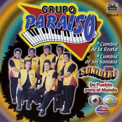 Grupo Paraiso's cover