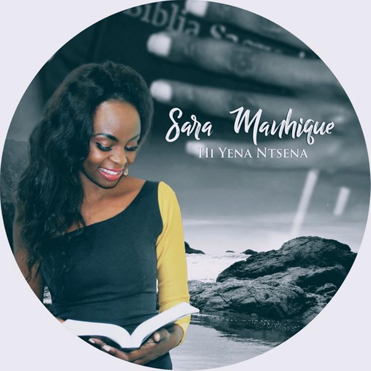 Sara Manhique's avatar image