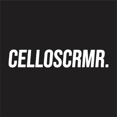Cello Scrmr's cover