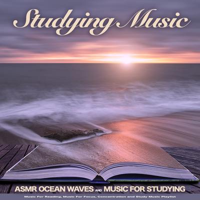 Concentration By Study Music, Reading Music, Calm Music's cover