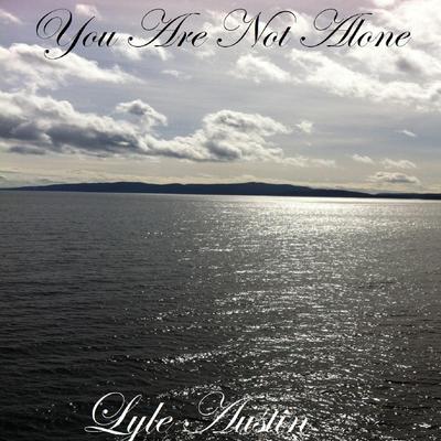 Lyle Austin's cover