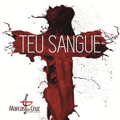 Pra Sempre By Ministério Marcas da Cruz's cover