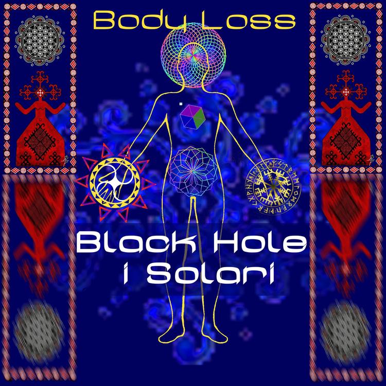 Black Hole's avatar image
