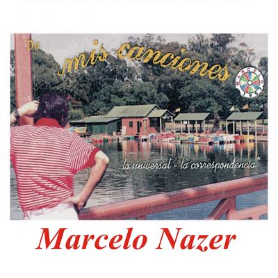 Marcelo Nazer's cover