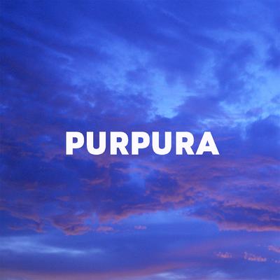 PURPURA's cover