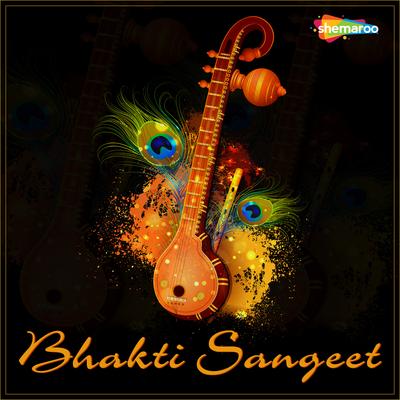 Bhakti Sangeet's cover